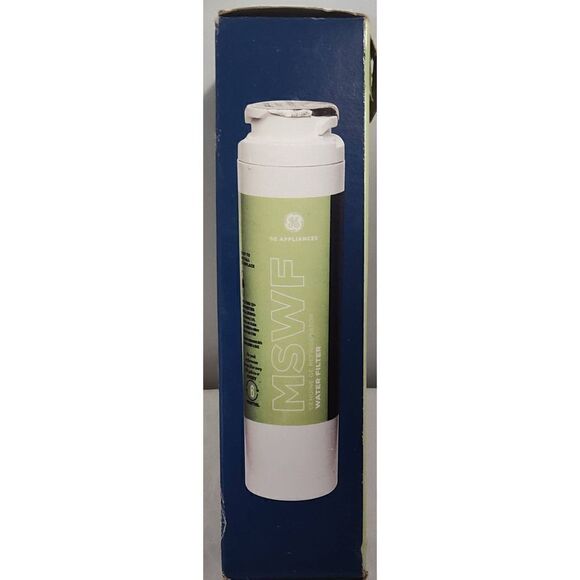 GE MSWF Replacement Refrigerator Water Filter. NIB - Picture 4 of 5